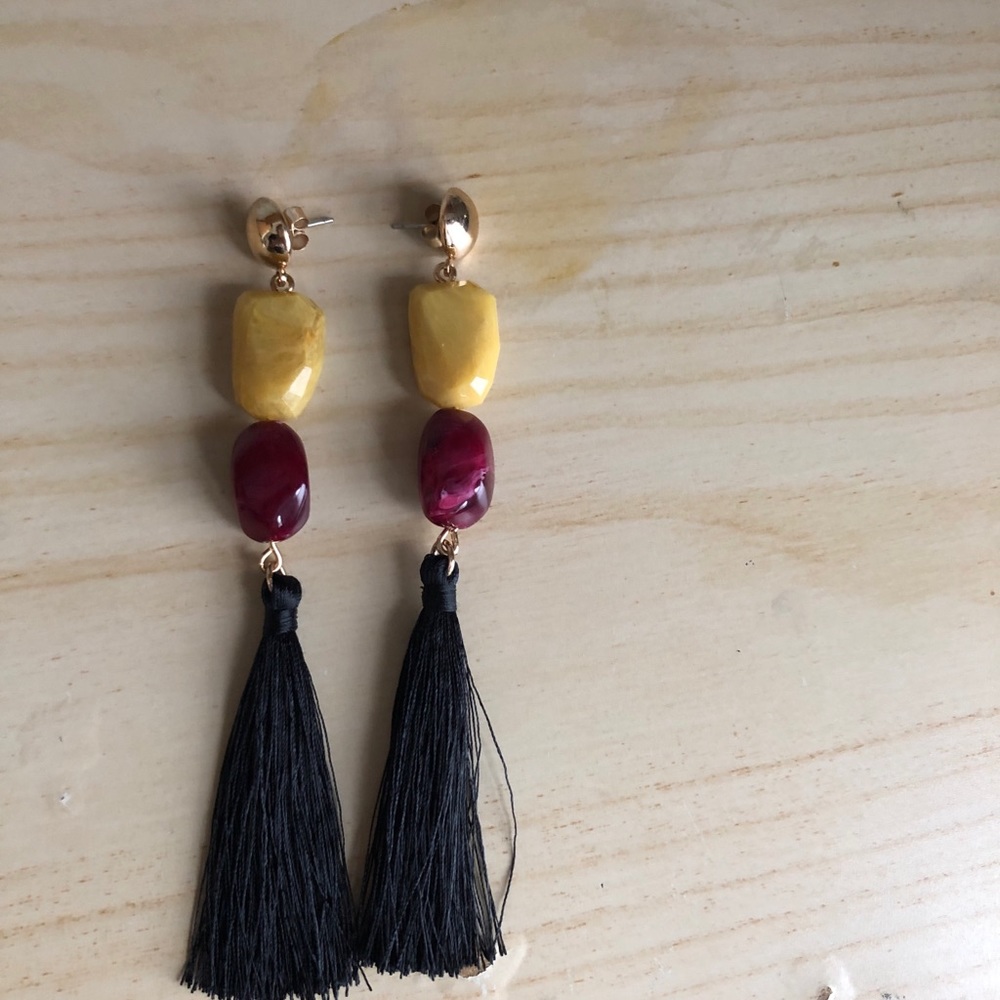 Brand new earring